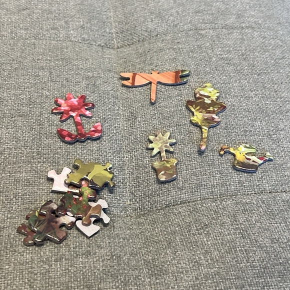 🔴3/$20🔴Bits & Pieces Jigsaw Puzzle Endless Dream 1000 Piece - Picture 4 of 4